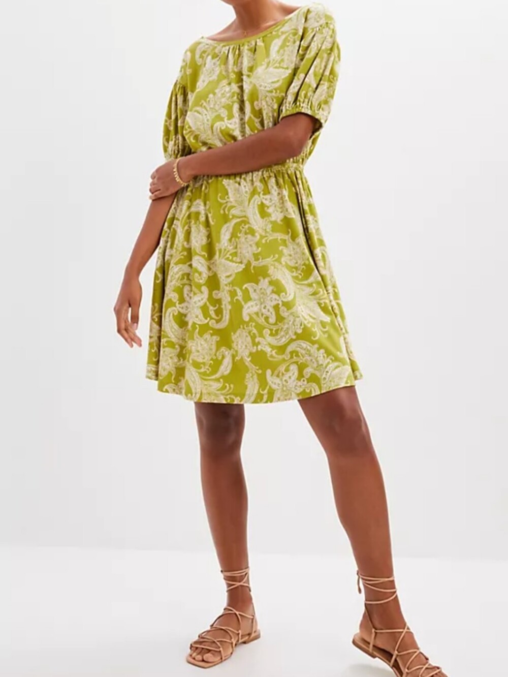 Daily Practice Mini Dress Size XS